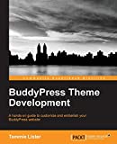 BuddyPress Theme Development