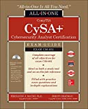 CompTIA CySA+ Cybersecurity Analyst Certification All-in-One Exam Guide (Exam CS0-001)